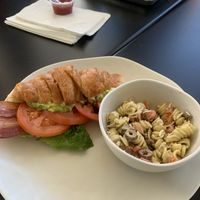 Amazing ! #Veganuary at Veggie Grill by Next Level in Santa Monica