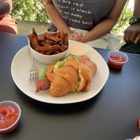  #Veganuary at Veggie Grill by Next Level in Santa Monica