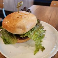  at Veggie Grill by Next Level in Santa Monica