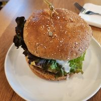  at Veggie Grill by Next Level in Santa Monica