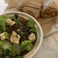   at Veggie Grill by Next Level in Santa Monica