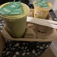   at Veggie Grill by Next Level in Santa Monica