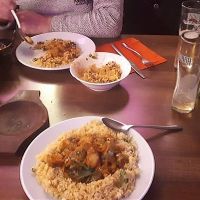  at Royal Balti House in Farnworth