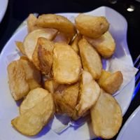  at Royal Balti House in Farnworth