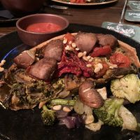   at De Twee Wezen in Hengelo