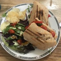   at Cakes & Ale in Carlisle