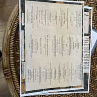 Great food, I had the veggie one toasted ciabatta and an oat milk latte which was great. Attached to a great bookshop and some vegan cakes on offer    at Cakes & Ale in Carlisle