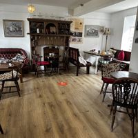   at Cakes & Ale in Carlisle