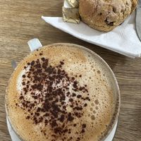   at Cakes & Ale in Carlisle