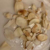 “Chicken” biryani has a lot of authentic Indian flavors! I’ll have to come back to try their pizza!  #Veganuary at Fresca on Addison in Richmond