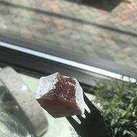 Turkish delight   at Fresca on Addison in Richmond
