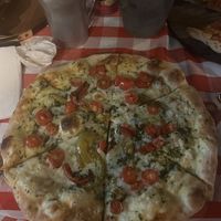   at Fresca on Addison in Richmond