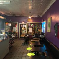 Interior  at Fresca on Addison in Richmond