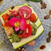  at Café Schneider in St Anton Am Arlberg