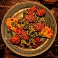  at Café Schneider in St Anton Am Arlberg