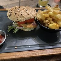   at Kitchen in Boblingen