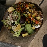   at Kitchen in Boblingen