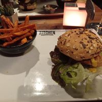  at Kitchen in Boblingen