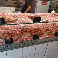  at Pizzi*s & Cream in Vienna