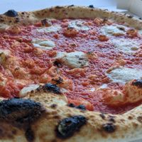  at Pizzi*s & Cream in Vienna