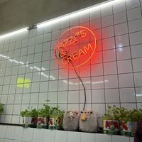   at Pizzi*s & Cream in Vienna