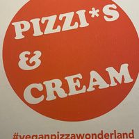  at Pizzi*s & Cream in Vienna