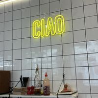   at Pizzi*s & Cream in Vienna