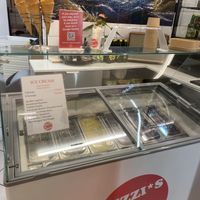   at Pizzi*s & Cream in Vienna