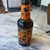   at Pizzi*s & Cream in Vienna