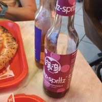  at Pizzi*s & Cream in Vienna