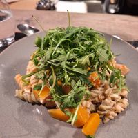  at Eetcafé Den Os in Maarkedal