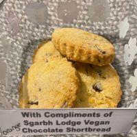  at Sgarbh Lodge in Isle Of Skye