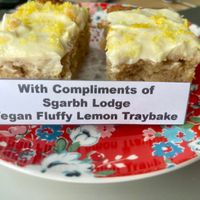  at Sgarbh Lodge in Isle Of Skye