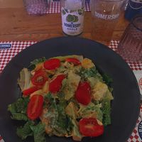  at Burger Lab in Crete