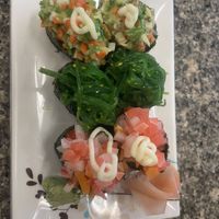   at Chijuya Restaurant - Jing Xin Health Food in Bangkok