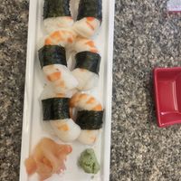   at Chijuya Restaurant - Jing Xin Health Food in Bangkok