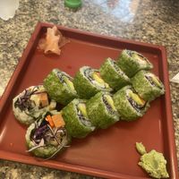   at Chijuya Restaurant - Jing Xin Health Food in Bangkok