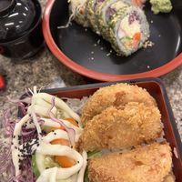   at Chijuya Restaurant - Jing Xin Health Food in Bangkok