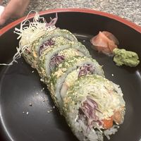   at Chijuya Restaurant - Jing Xin Health Food in Bangkok