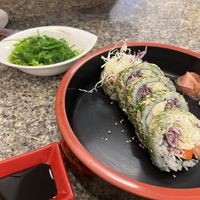   at Chijuya Restaurant - Jing Xin Health Food in Bangkok