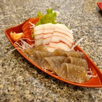  at Chijuya Restaurant - Jing Xin Health Food in Bangkok