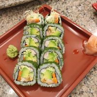  at Chijuya Restaurant - Jing Xin Health Food in Bangkok