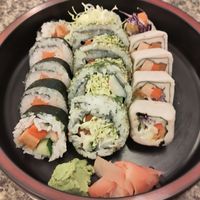  at Chijuya Restaurant - Jing Xin Health Food in Bangkok