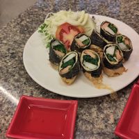  at Chijuya Restaurant - Jing Xin Health Food in Bangkok