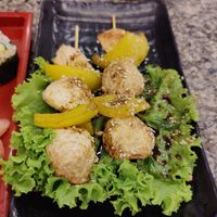  at Chijuya Restaurant - Jing Xin Health Food in Bangkok