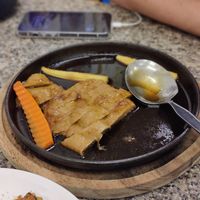  at Chijuya Restaurant - Jing Xin Health Food in Bangkok