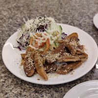  at Chijuya Restaurant - Jing Xin Health Food in Bangkok