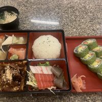   at Chijuya Restaurant - Jing Xin Health Food in Bangkok