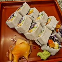  at Chijuya Restaurant - Jing Xin Health Food in Bangkok