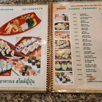  at Chijuya Restaurant - Jing Xin Health Food in Bangkok